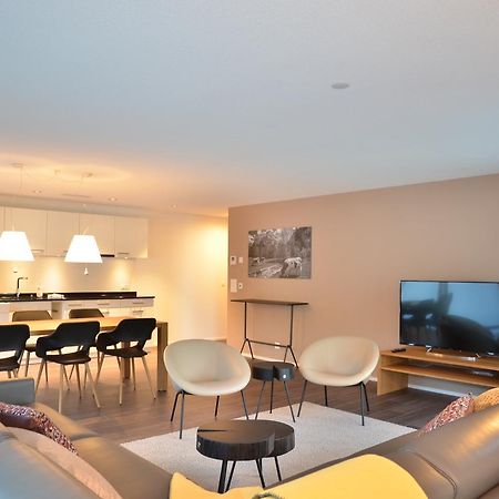 Apartment Edelwyss - Griwa Rent Ag Interlaken Exteriör bild
