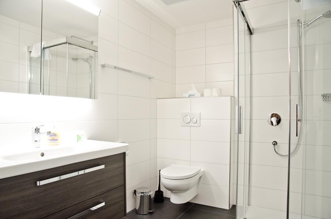 Apartment Edelwyss - Griwa Rent Ag Interlaken Exteriör bild